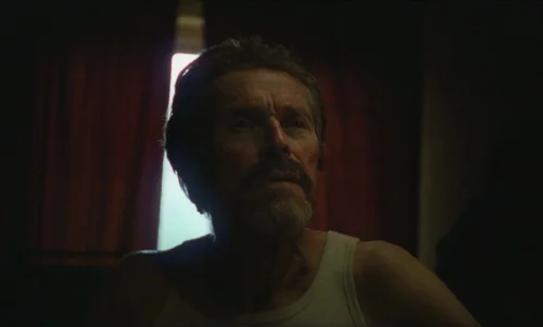 Still frame 64 from The Legend of Ochi (2025) directed by Isaiah Saxon