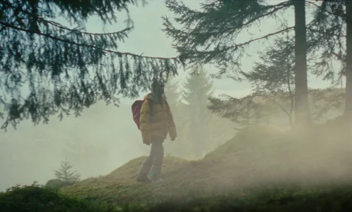 Still frame 68 from The Legend of Ochi (2025) directed by Isaiah Saxon