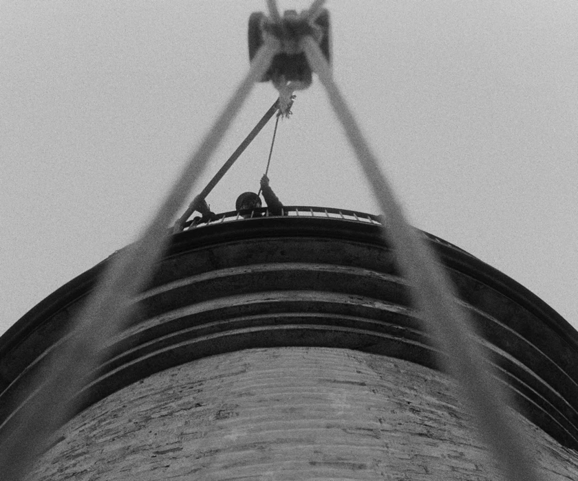 Still frame 67 from The Lighthouse (2019) directed by Robert Eggers