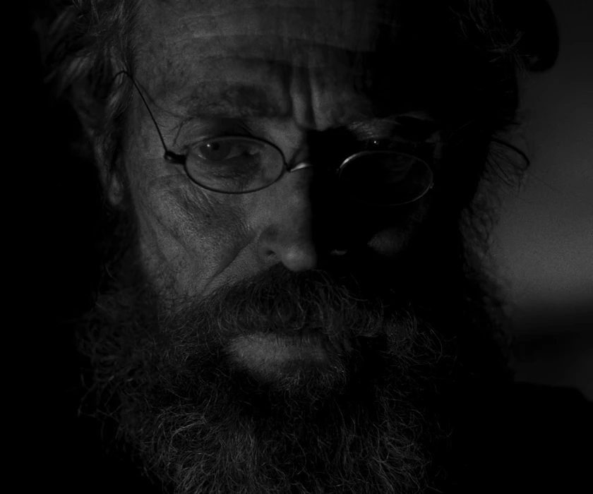 Still frame 70 from The Lighthouse (2019) directed by Robert Eggers