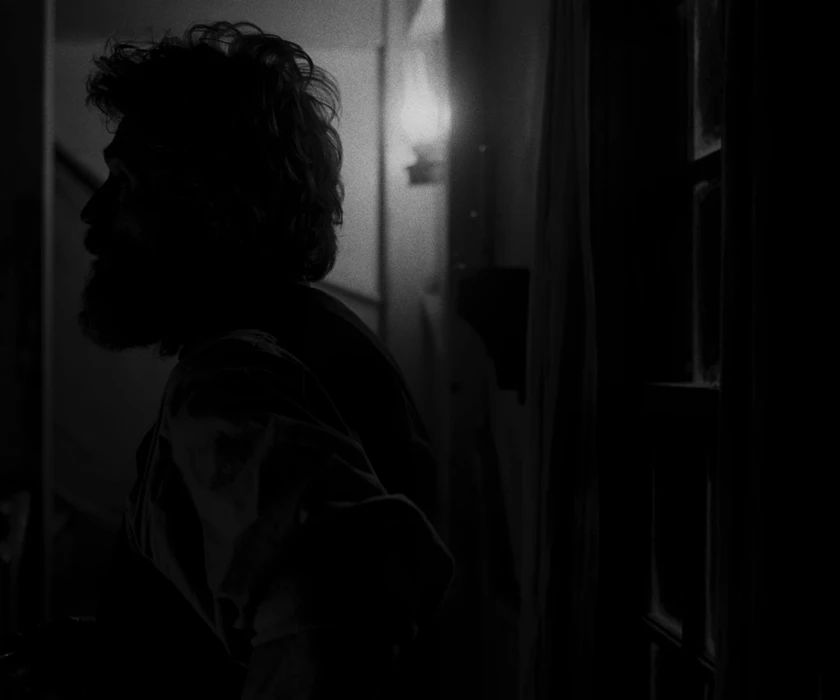Still frame 75 from The Lighthouse (2019) directed by Robert Eggers