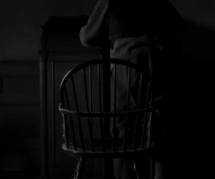 Still frame 84 from The Lighthouse (2019) directed by Robert Eggers