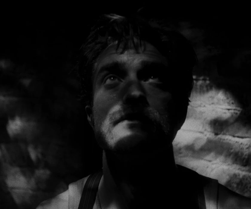 Still frame 85 from The Lighthouse (2019) directed by Robert Eggers