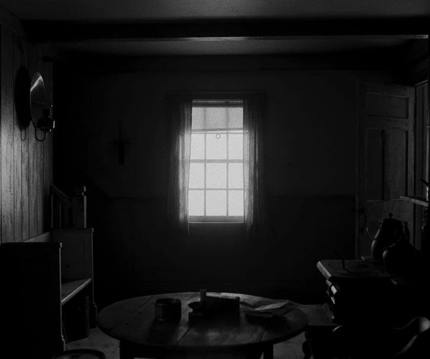 Still frame 86 from The Lighthouse (2019) directed by Robert Eggers