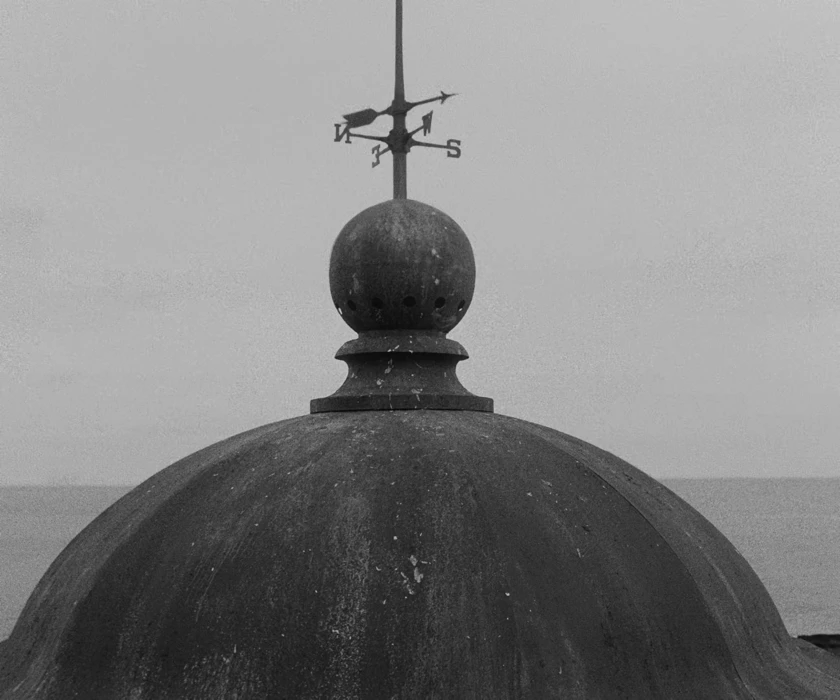 Still frame 91 from The Lighthouse (2019) directed by Robert Eggers