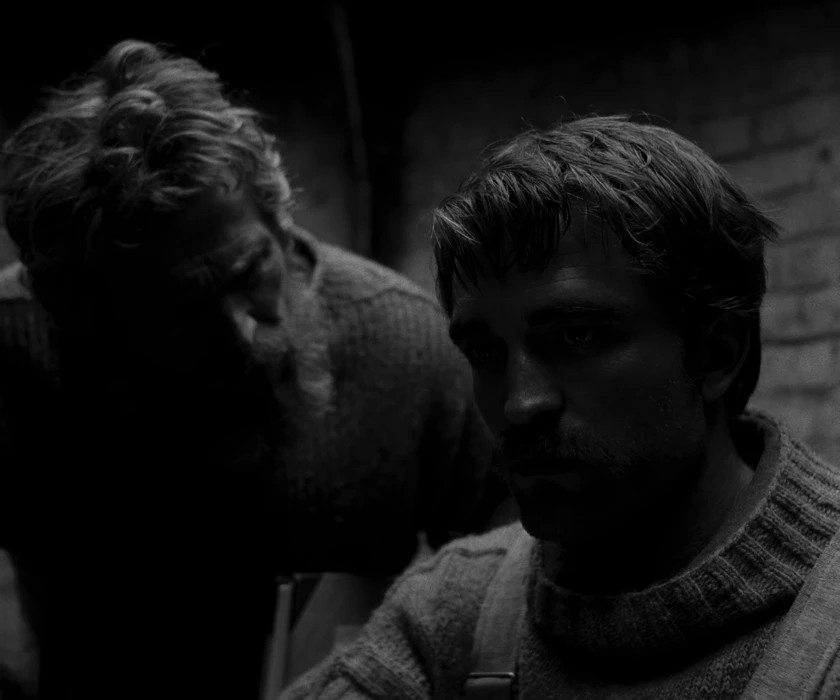 Still frame 94 from The Lighthouse (2019) directed by Robert Eggers