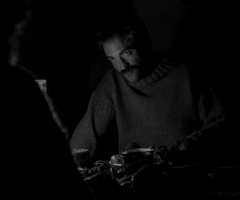 Still frame 96 from The Lighthouse (2019) directed by Robert Eggers