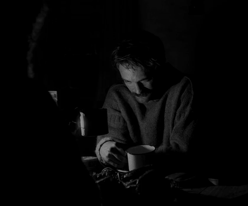 Still frame 97 from The Lighthouse (2019) directed by Robert Eggers