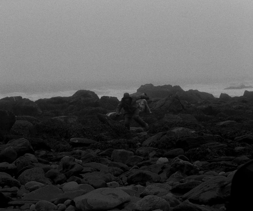 Still frame 111 from The Lighthouse (2019) directed by Robert Eggers