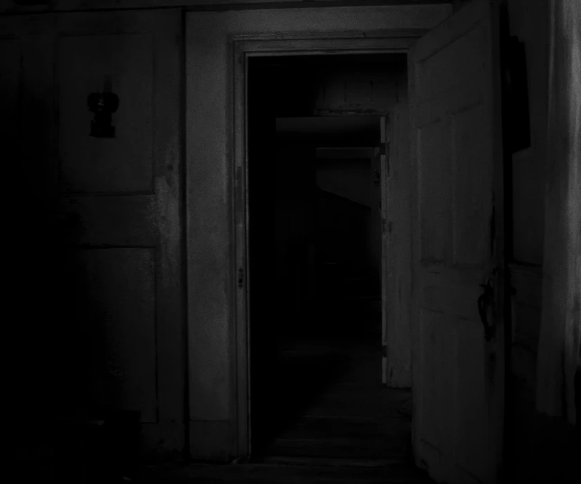 Still frame 9 from The Lighthouse (2019) directed by Robert Eggers