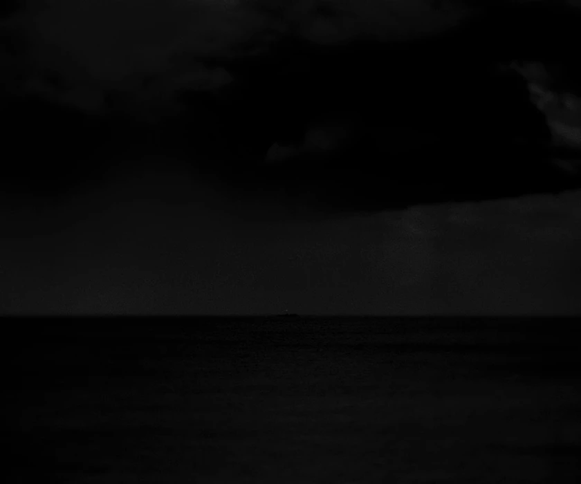 Still frame 114 from The Lighthouse (2019) directed by Robert Eggers
