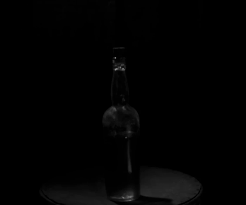 Still frame 115 from The Lighthouse (2019) directed by Robert Eggers