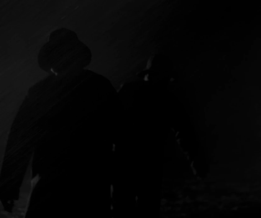 Still frame 116 from The Lighthouse (2019) directed by Robert Eggers