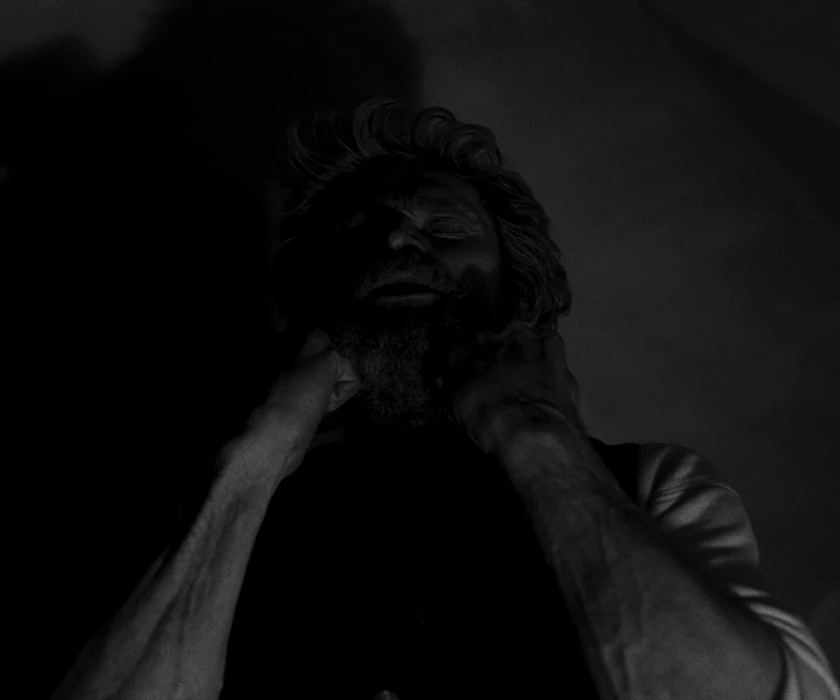 Still frame 127 from The Lighthouse (2019) directed by Robert Eggers