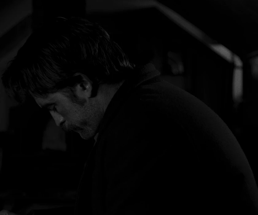 Still frame 12 from The Lighthouse (2019) directed by Robert Eggers
