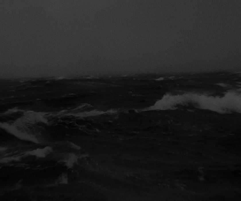 Still frame 133 from The Lighthouse (2019) directed by Robert Eggers