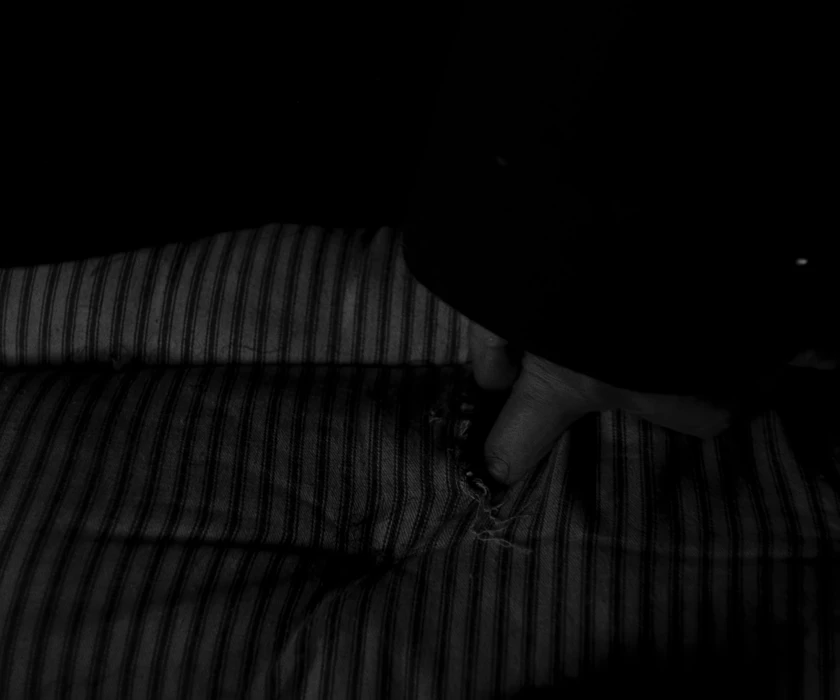 Still frame 13 from The Lighthouse (2019) directed by Robert Eggers