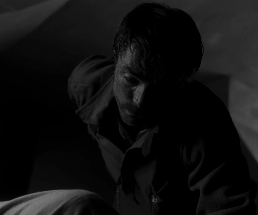 Still frame 140 from The Lighthouse (2019) directed by Robert Eggers