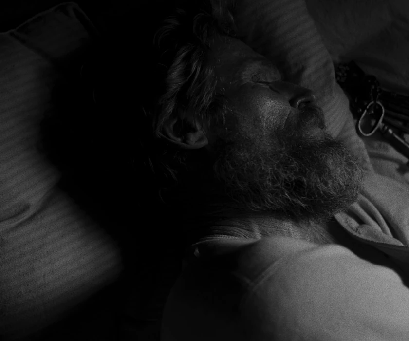 Still frame 141 from The Lighthouse (2019) directed by Robert Eggers