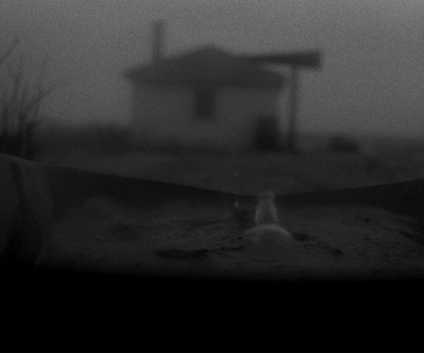Still frame 142 from The Lighthouse (2019) directed by Robert Eggers