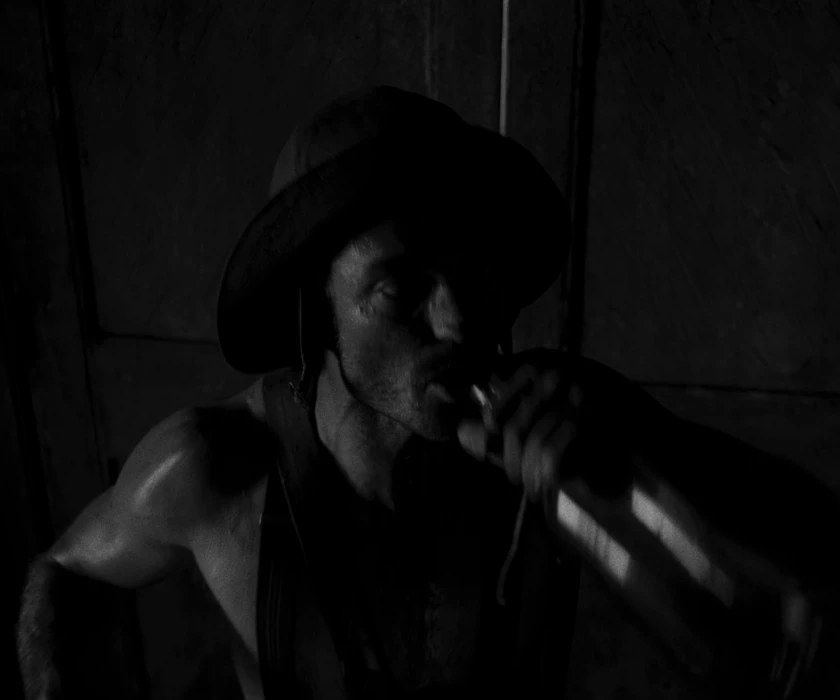 Still frame 143 from The Lighthouse (2019) directed by Robert Eggers