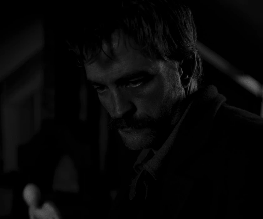 Still frame 14 from The Lighthouse (2019) directed by Robert Eggers