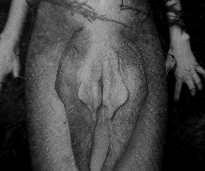 Still frame 144 from The Lighthouse (2019) directed by Robert Eggers