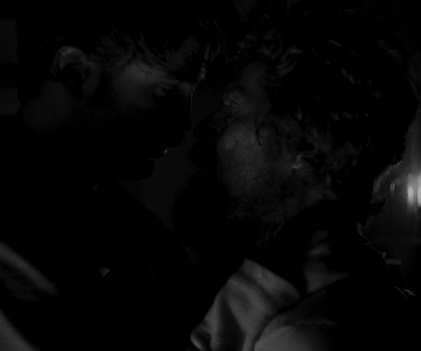 Still frame 147 from The Lighthouse (2019) directed by Robert Eggers