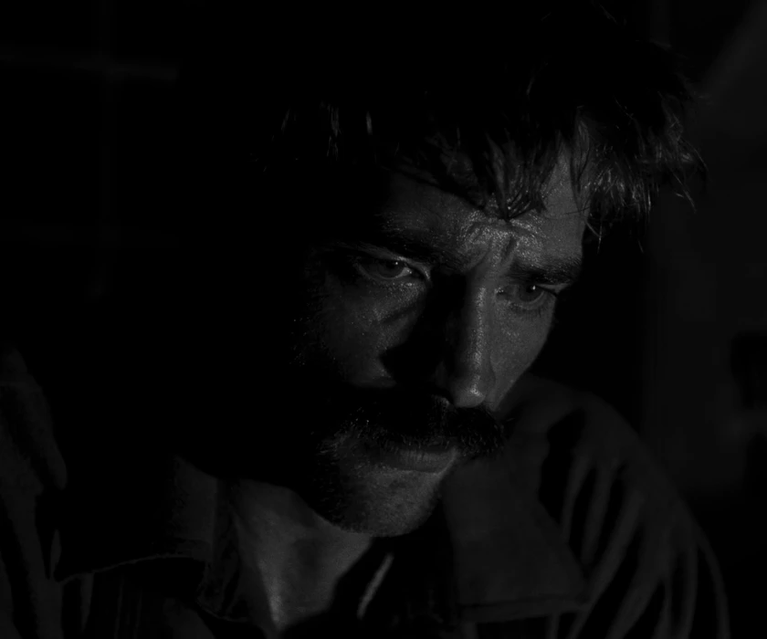 Still frame 149 from The Lighthouse (2019) directed by Robert Eggers