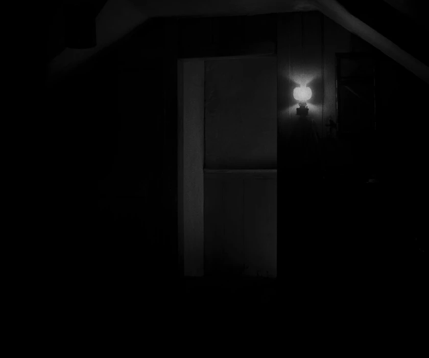 Still frame 151 from The Lighthouse (2019) directed by Robert Eggers