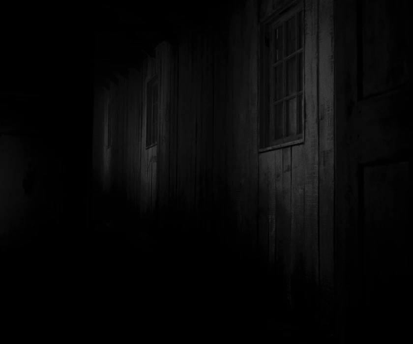 Still frame 152 from The Lighthouse (2019) directed by Robert Eggers