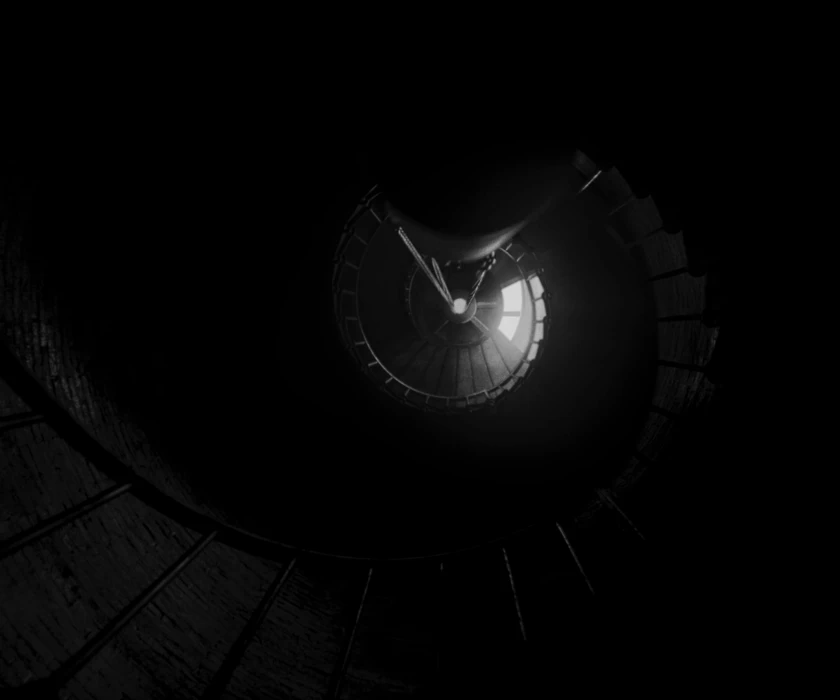 Still frame 153 from The Lighthouse (2019) directed by Robert Eggers