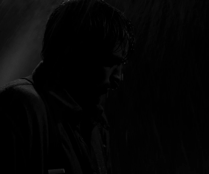 Still frame 154 from The Lighthouse (2019) directed by Robert Eggers