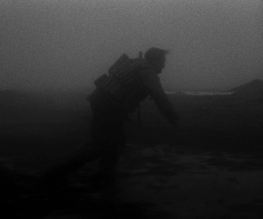 Still frame 156 from The Lighthouse (2019) directed by Robert Eggers