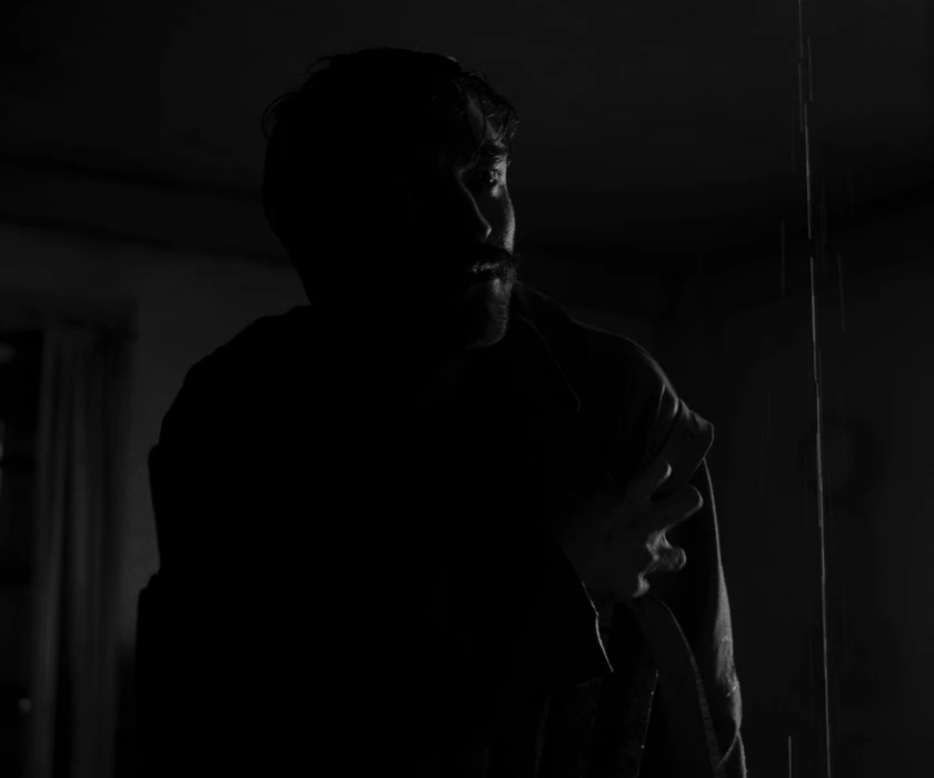Still frame 158 from The Lighthouse (2019) directed by Robert Eggers