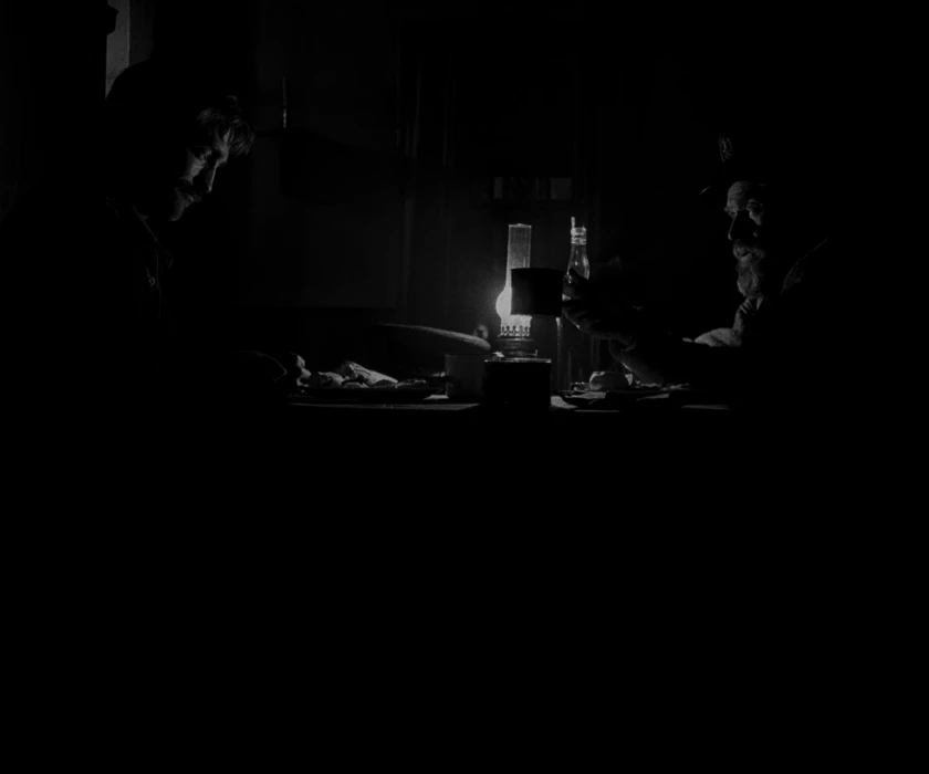 Still frame 17 from The Lighthouse (2019) directed by Robert Eggers