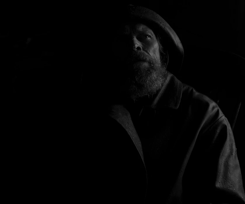 Still frame 161 from The Lighthouse (2019) directed by Robert Eggers