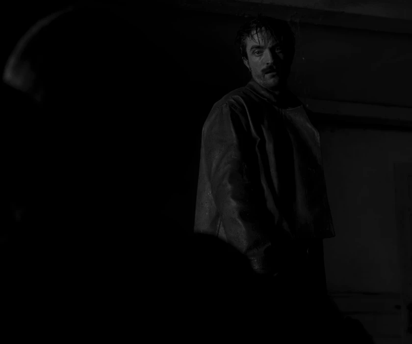 Still frame 162 from The Lighthouse (2019) directed by Robert Eggers