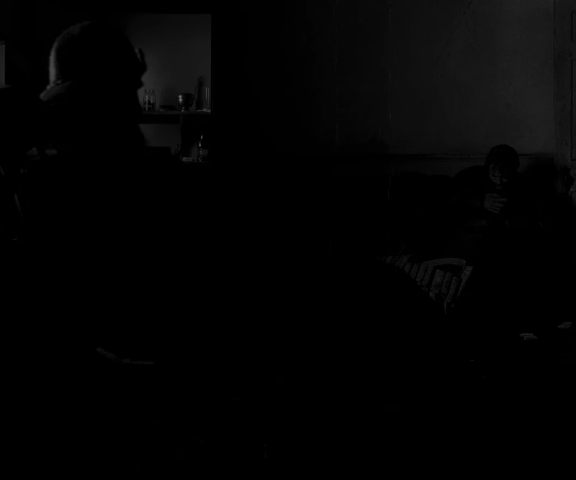Still frame 163 from The Lighthouse (2019) directed by Robert Eggers