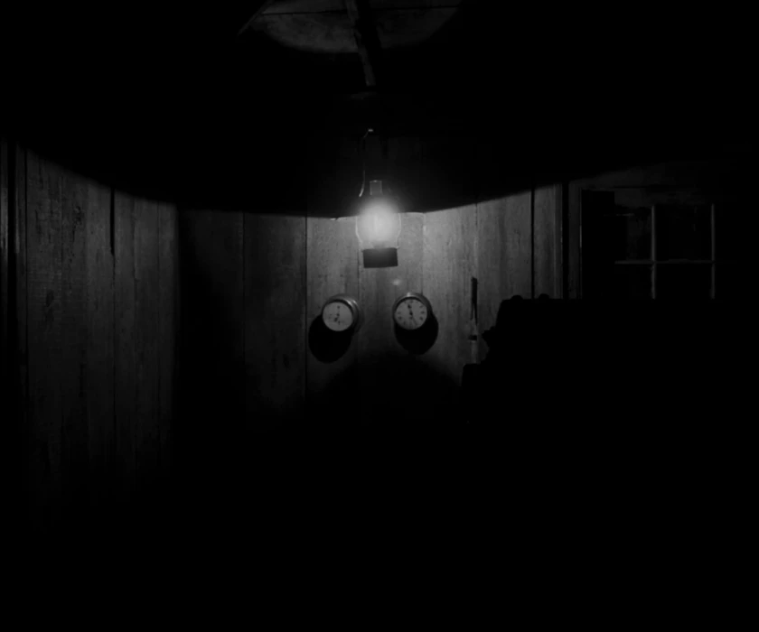 Still frame 165 from The Lighthouse (2019) directed by Robert Eggers