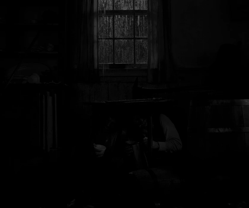 Still frame 166 from The Lighthouse (2019) directed by Robert Eggers