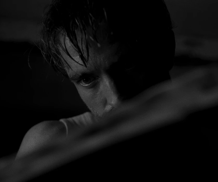 Still frame 170 from The Lighthouse (2019) directed by Robert Eggers
