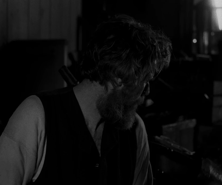 Still frame 171 from The Lighthouse (2019) directed by Robert Eggers