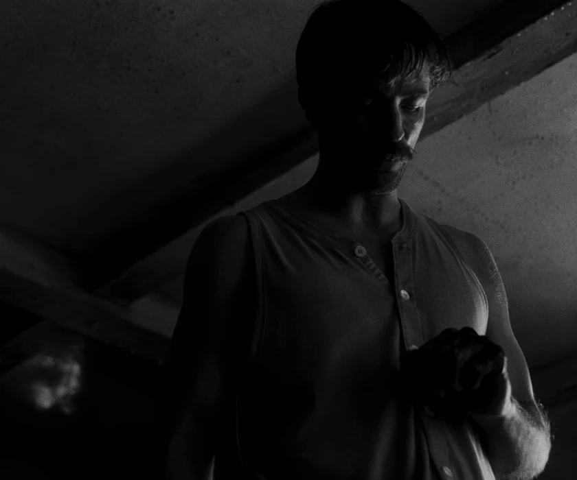 Still frame 173 from The Lighthouse (2019) directed by Robert Eggers