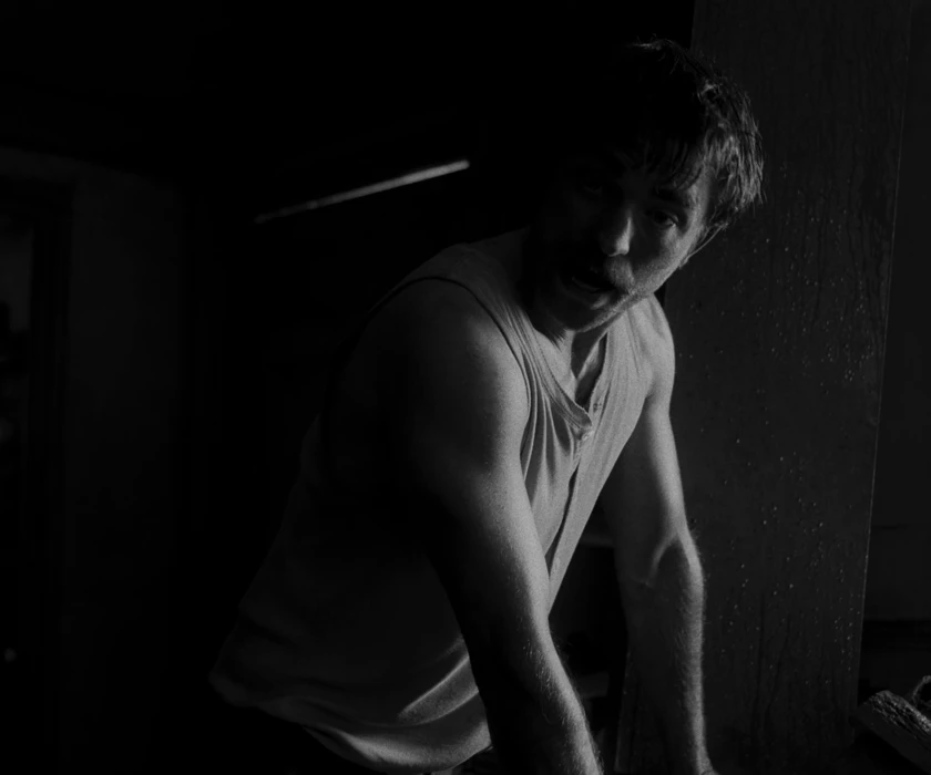 Still frame 175 from The Lighthouse (2019) directed by Robert Eggers