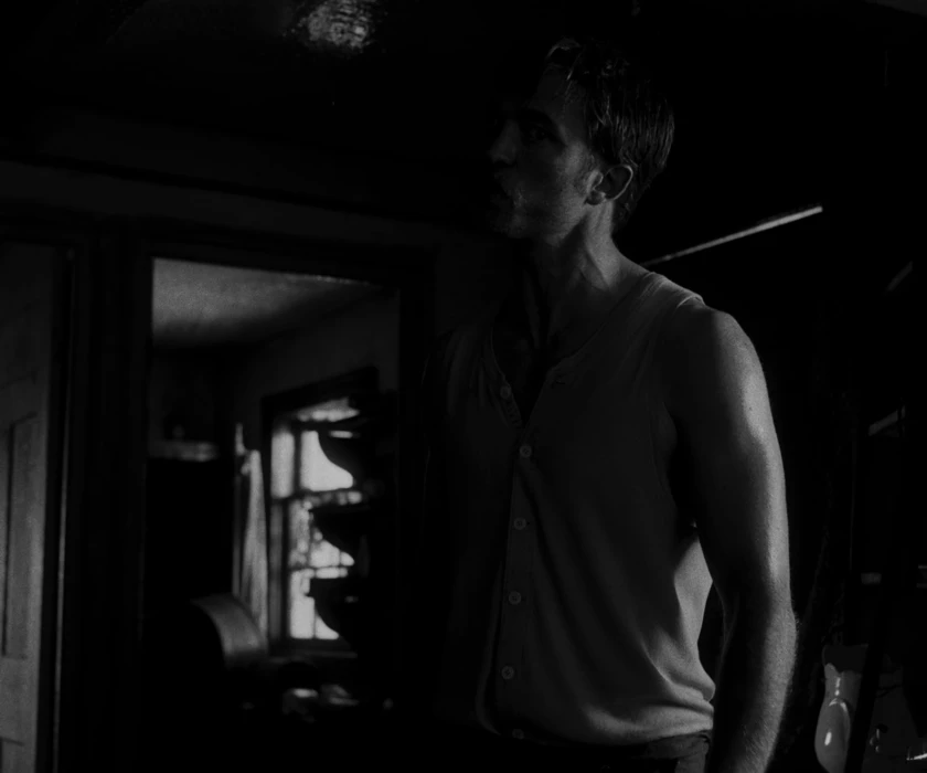 Still frame 177 from The Lighthouse (2019) directed by Robert Eggers