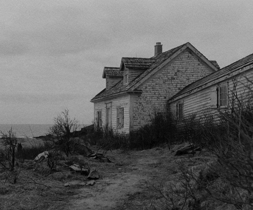 Still frame 189 from The Lighthouse (2019) directed by Robert Eggers