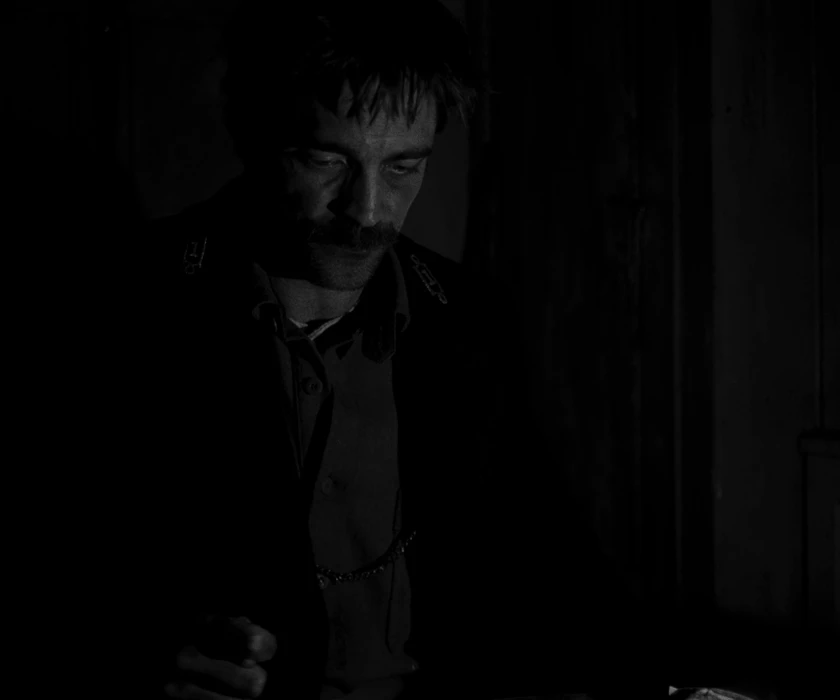 Still frame 19 from The Lighthouse (2019) directed by Robert Eggers