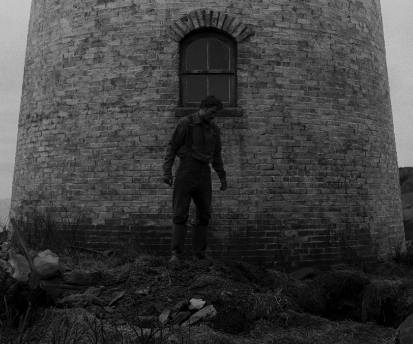 Still frame 192 from The Lighthouse (2019) directed by Robert Eggers