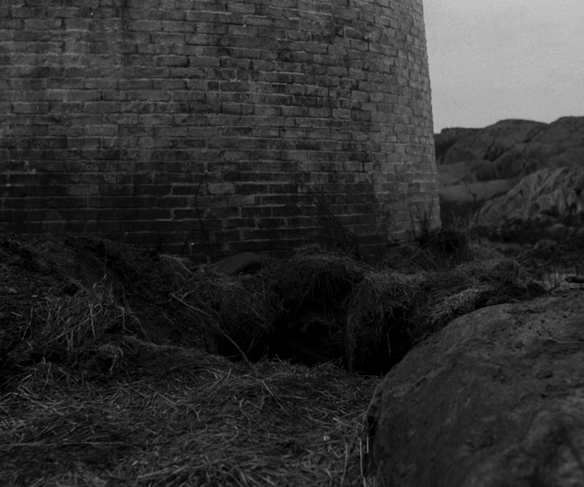 Still frame 193 from The Lighthouse (2019) directed by Robert Eggers